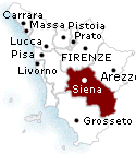 Toscana Siena