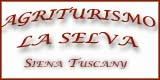 Agriturismo La Selva Siena