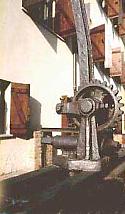 Hotel La Vecchia Cartiera Colle di Val d'Elsa Siena