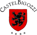 Siena Hotel Relais Castel Bigozzi - logo