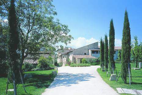 Siena Hotel Relais Della Rovere