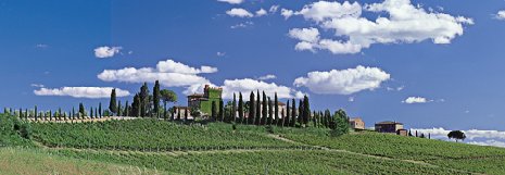 Siena Residence Borgo Tre Rose Montepulciano