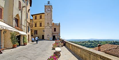 Siena Online Chianciano Terme (Siena)